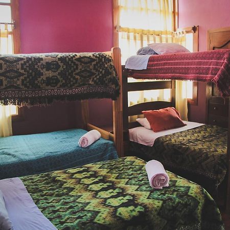 Arcopata Guest House Cusco Exterior photo