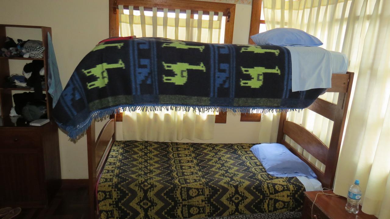 Arcopata Guest House Cusco Exterior photo
