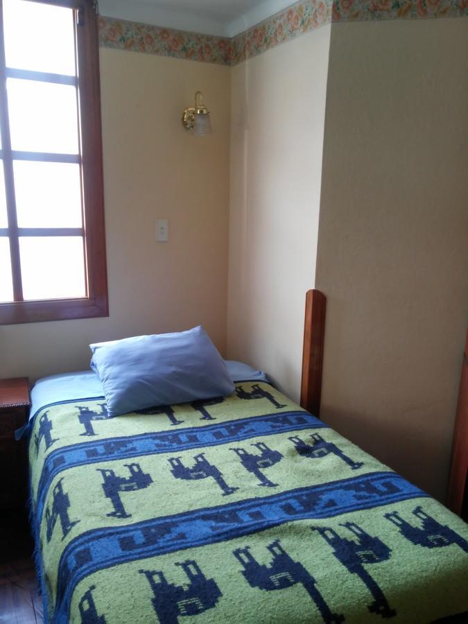 Arcopata Guest House Cusco Exterior photo