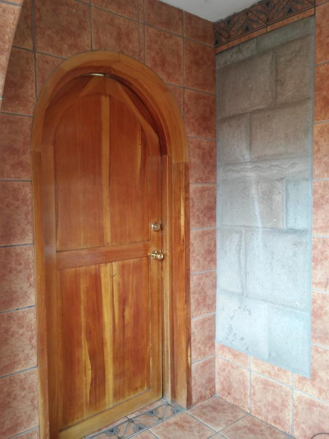 Arcopata Guest House Cusco Exterior photo