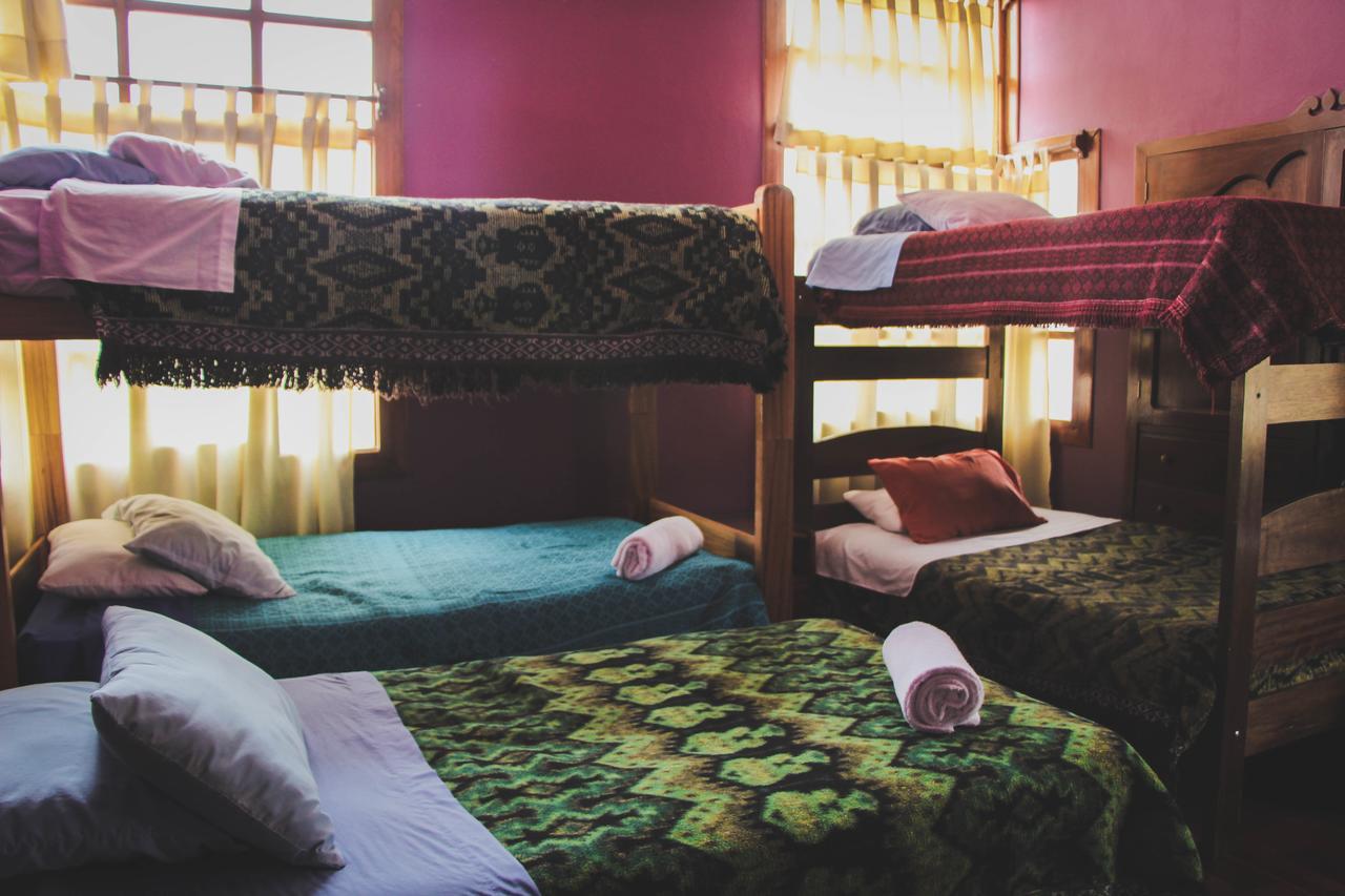 Arcopata Guest House Cusco Exterior photo