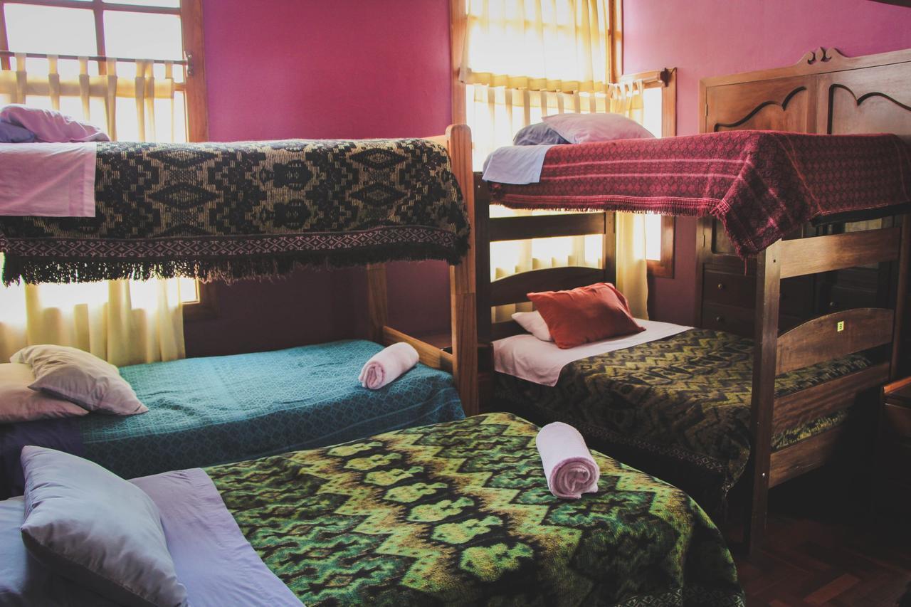 Arcopata Guest House Cusco Exterior photo